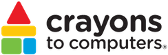 Crayons to Computers
