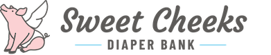 Sweet Cheeks Diaper Bank