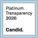 Platinum Transparency 2026 - Candid
